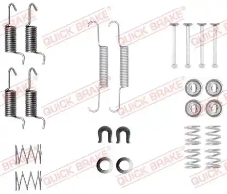 KAWE 105-0010 KAWE 105-0010