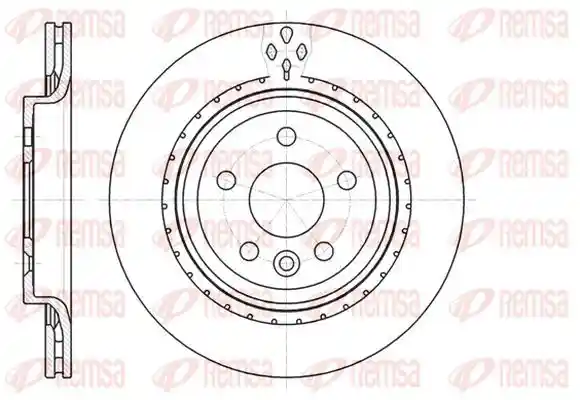 KAWE 61305 10