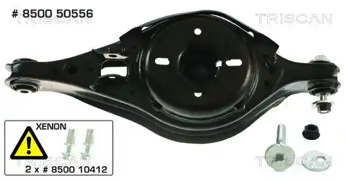 KAWE 8500 50556