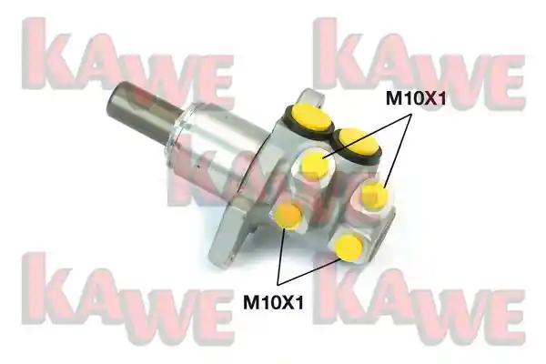 KAWE B1934 KAWE B1934