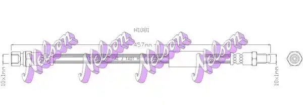 KAWE H1081