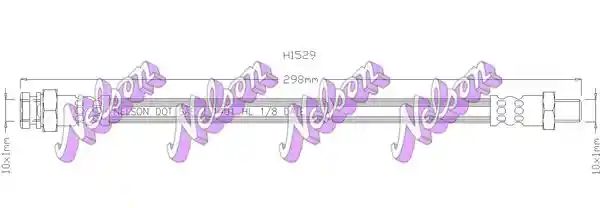 KAWE H1529