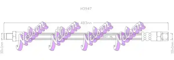 KAWE H3947 KAWE H3947