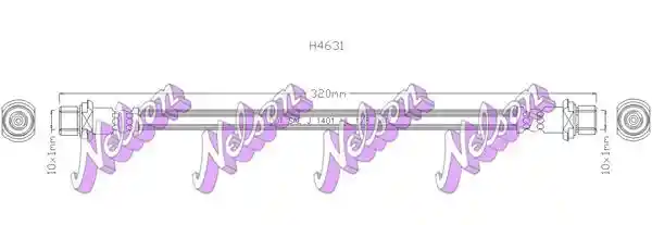 KAWE H4631 KAWE H4631