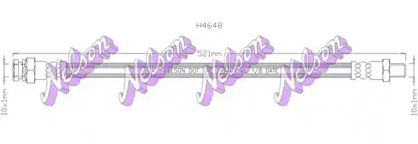 KAWE H4648