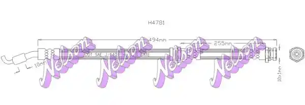 KAWE H4781