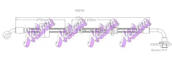 KAWE H5292 KAWE H5292
