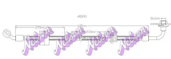 KAWE H5293 KAWE H5293