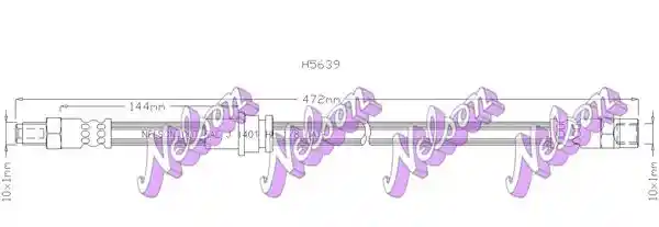 KAWE H5639 KAWE H5639