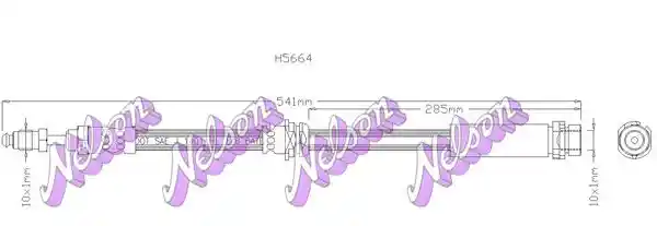 KAWE H5664