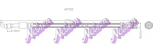KAWE H5755