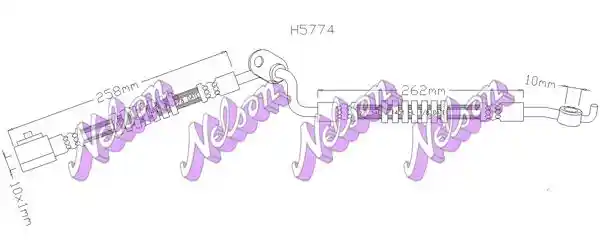KAWE H5774