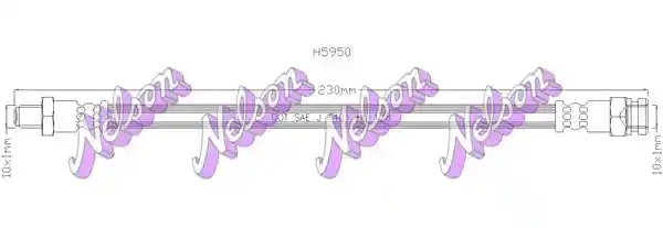 KAWE H5950