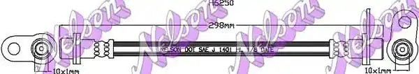 KAWE H6250 KAWE H6250