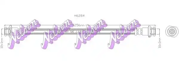 KAWE H6284 KAWE H6284