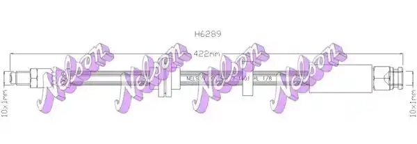 KAWE H6289