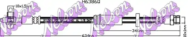 KAWE H6386Q