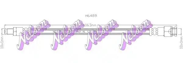KAWE H6489 KAWE H6489