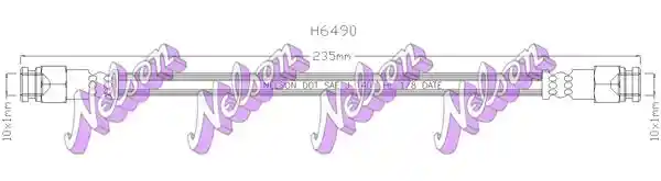 KAWE H6490