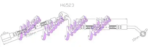 KAWE H6523 KAWE H6523