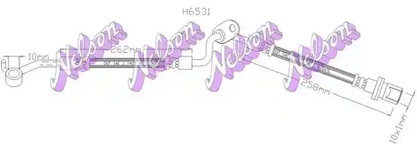 KAWE H6531 KAWE H6531