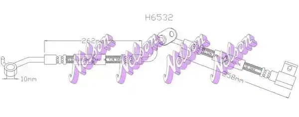 KAWE H6532 KAWE H6532