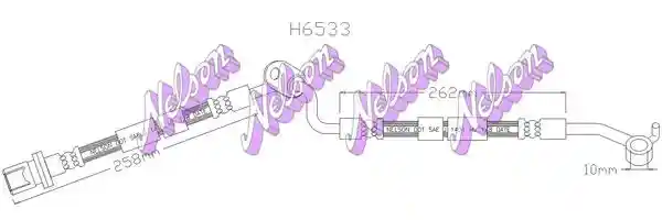 KAWE H6533 KAWE H6533