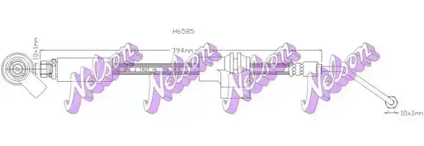 KAWE H6585 KAWE H6585