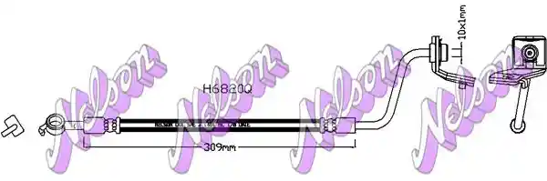 KAWE H6820Q KAWE H6820Q