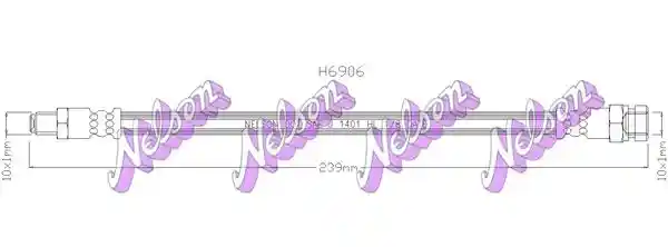 KAWE H6906