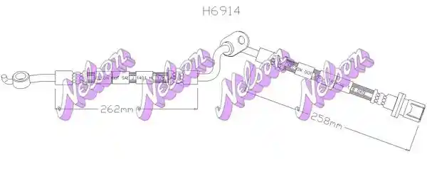 KAWE H6914