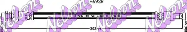 KAWE H6938 KAWE H6938