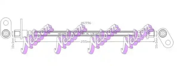 KAWE H6996