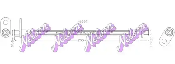 KAWE H6997