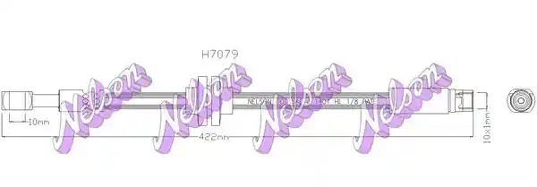 KAWE H7079 KAWE H7079