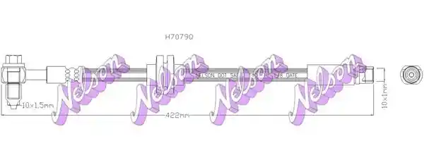 KAWE H7079Q KAWE H7079Q
