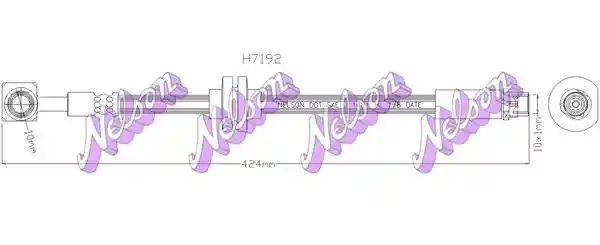 KAWE H7192 KAWE H7192