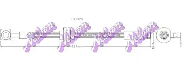 KAWE H7192Q KAWE H7192Q