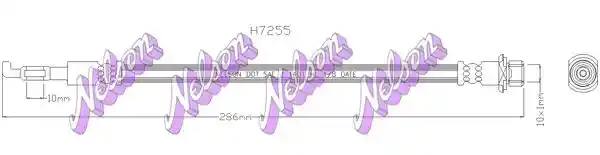 KAWE H7255 KAWE H7255