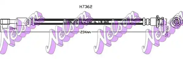 KAWE H7362 KAWE H7362