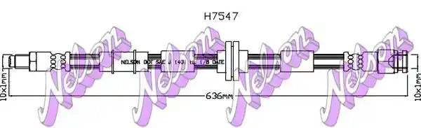 KAWE H7547