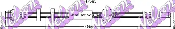 KAWE H7581