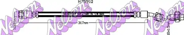 KAWE H7591Q