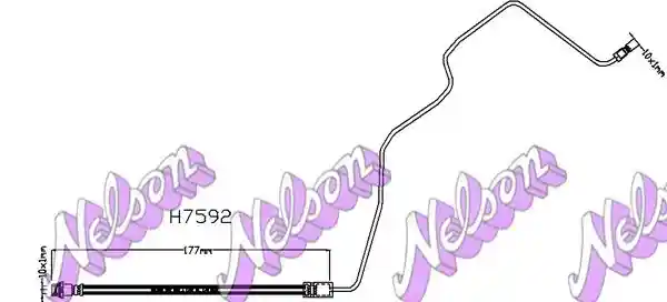 KAWE H7592