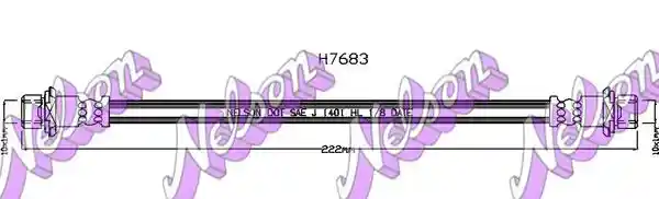 KAWE H7683 KAWE H7683