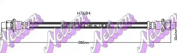 KAWE H7684 KAWE H7684