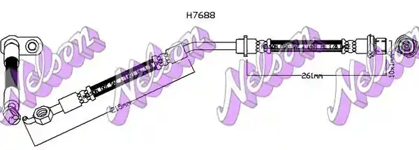 KAWE H7688 KAWE H7688