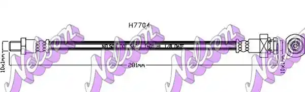 KAWE H7704