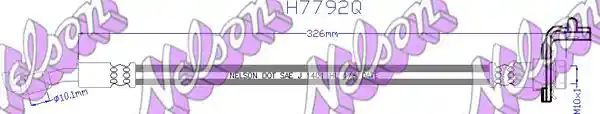 KAWE H7792Q KAWE H7792Q