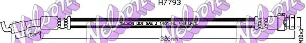 KAWE H7793 KAWE H7793